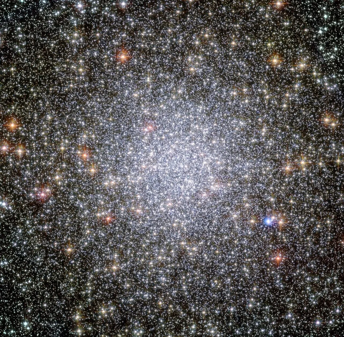 The 47 Tucanae