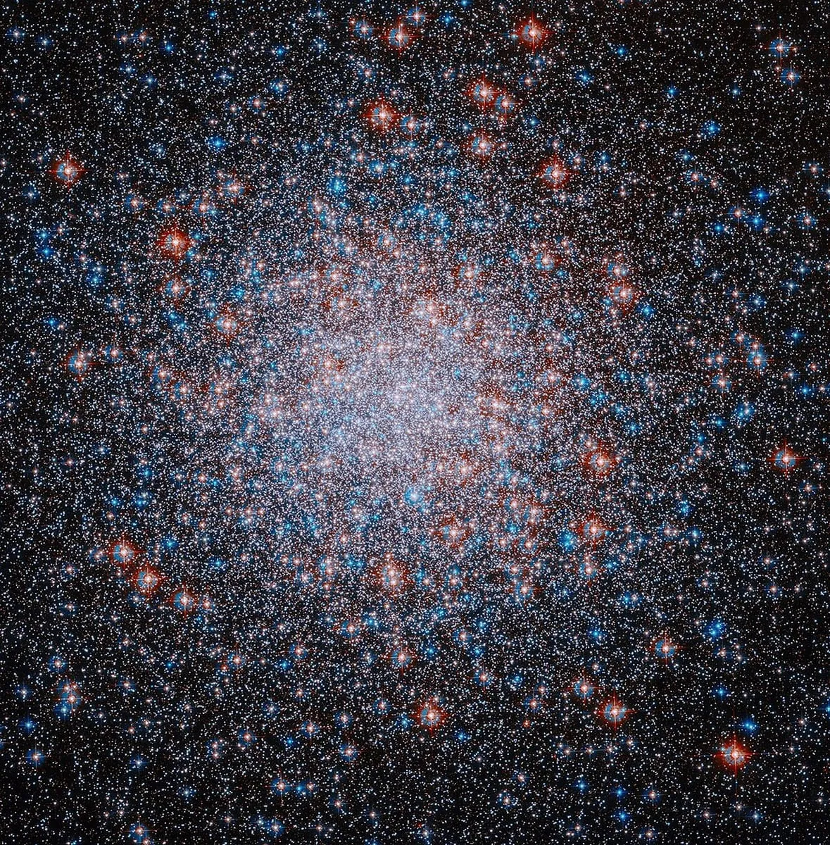 The Messier 3