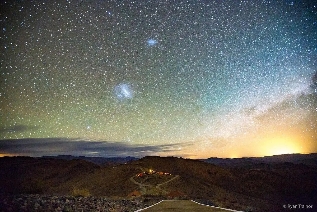 The Large Magellanic Cloud